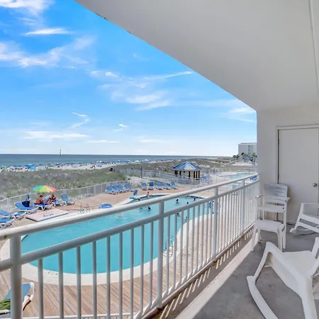 Sugar Beach 140 By Vacation Homes Collection