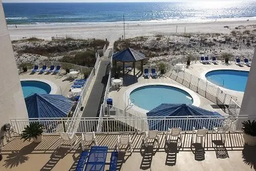 Sugar 140 By Collection Apartment Gulf Shores