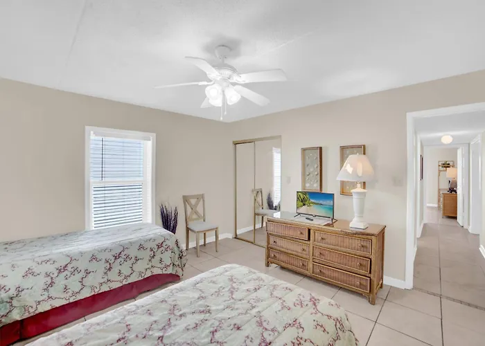 Apartment Sugar 140 By Collection Gulf Shores