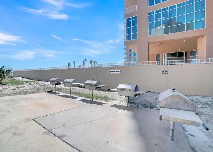 Sugar 140 By Collection Apartment Gulf Shores