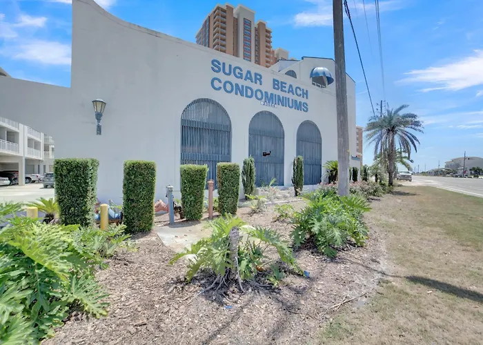 Sugar 140 By Collection Apartment *