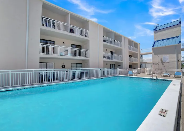 Sugar 140 By Collection Apartment *