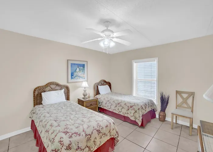 Sugar 140 By Collection Apartment Gulf Shores