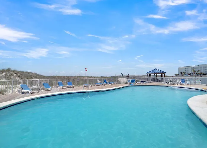 Sugar 140 By Collection Apartment Gulf Shores