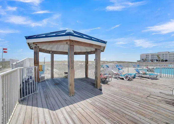 Sugar 140 By Collection Apartment Gulf Shores