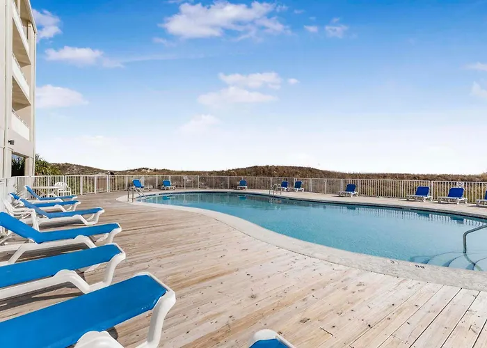 Sugar 140 By Collection Apartment Gulf Shores